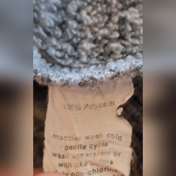 🐨EXERTEK full zip jacket. Size M - Picture 11 of 11